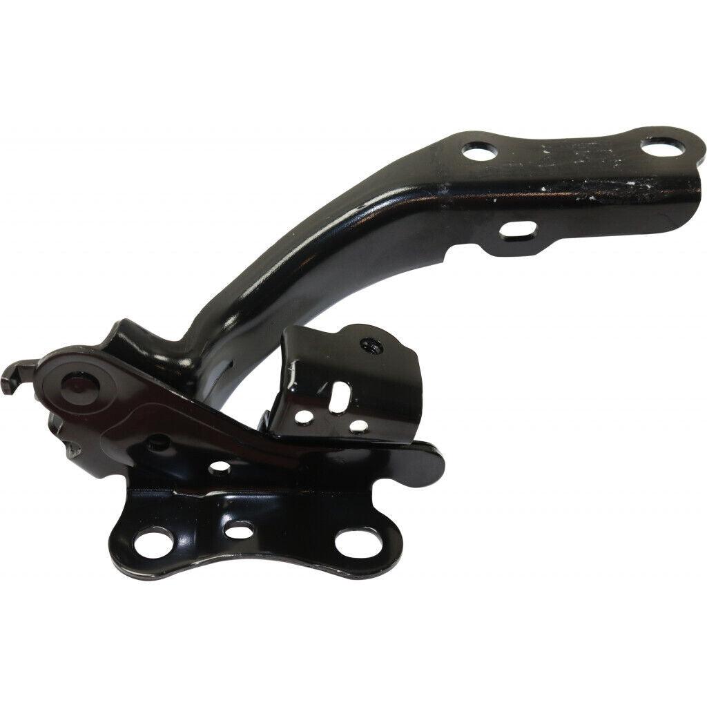 Charnière de capot côté passager en acier pour Toyota Camry Hybrid 2018-2024, TO1236243