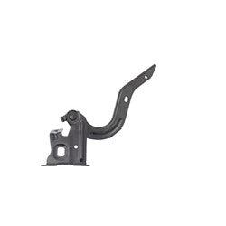 Charnière de capot côté passager pour Toyota Corolla Sedan 2020-2025, TO1236255