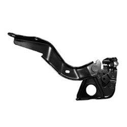 Charnière de capot côté passager pour Toyota Highlander Hybrid 2020-2023, TO1236257