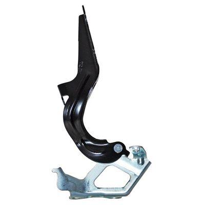 Charnière de capot côté passager en acier pour Toyota Sienna 2021-2025, TO1236259