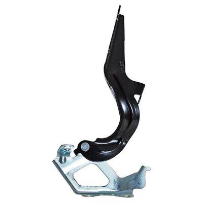 Charnière de capot côté conducteur en acier pour Toyota Sienna 2021-2025, TO1236260