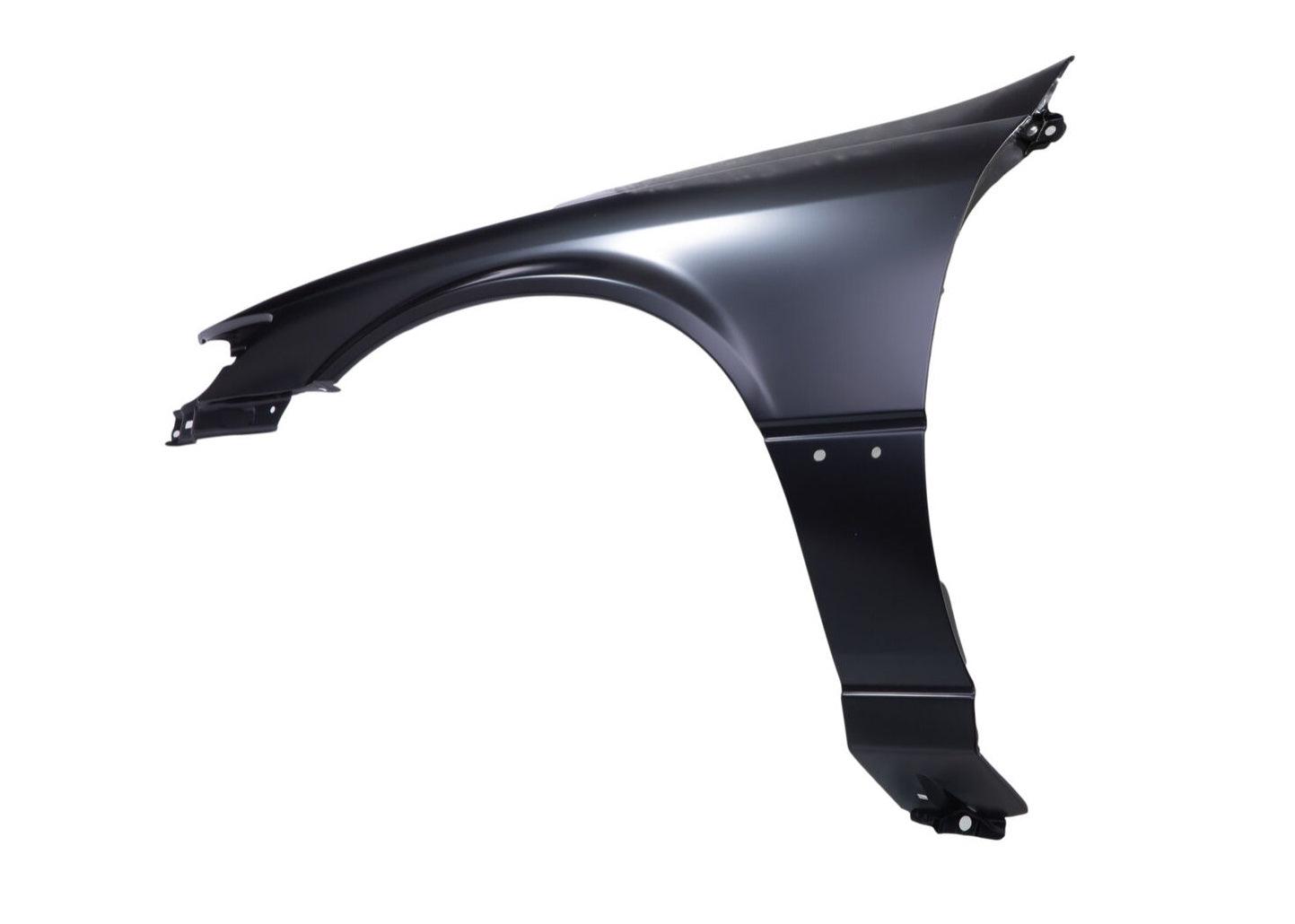 Aile avant côté conducteur Toyota Camry 1997-2001 Capa, TO1240162C