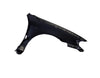 1998-2002 Toyota Corolla Sedan Fender Front Driver Side