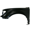 2001-2004 Toyota Tacoma  Fender Front Driver Side Capa
