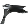 2003-2008 Toyota Corolla Sedan Fender Front Driver Side Ce/Le Models