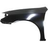 2002-2006 Toyota Camry Fender Front Driver Side Capa
