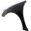 2002-2006 Toyota Camry Fender Front Driver Side Capa