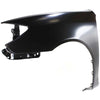 2002-2006 Toyota Camry Fender Front Driver Side Capa