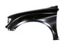 2001-2004 Toyota Tacoma  Fender Front Driver Side With Flare Hole Capa