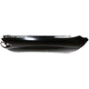 2001-2004 Toyota Tacoma  Fender Front Driver Side With Flare Hole Capa