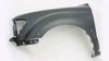 2001-2004 Toyota Tacoma  Fender Front Driver Side With Flare Hole Capa