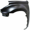 2001-2005 Toyota Rav4 Fender Front Driver Side Capa
