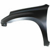 2001-2005 Toyota Rav4 Fender Front Driver Side