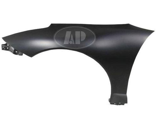 Aile avant côté conducteur Toyota Celica 2000-2005, TO1240193