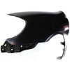 2003-2008 Toyota Corolla Sedan Fender Front Driver Side S/Xrs Models