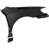 2003-2008 Toyota Corolla Sedan Fender Front Driver Side S/Xrs Models Capa