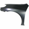 2003-2008 Toyota Matrix Fender Front Driver Side Xr/Xrs Models