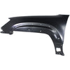 2003-2005 Toyota 4Runner Fender Front Driver Side