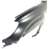 2003-2005 Toyota 4Runner Fender Front Driver Side Capa