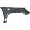 2003-2005 Toyota 4Runner Fender Front Driver Side Capa