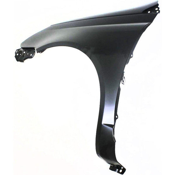 2003-2005 Toyota Echo Fender Front Driver Side