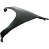 2004 Toyota Tundra Fender Front Driver Side Without Flare Hole (Tundra Double Cab)