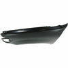 2004 Toyota Tundra Fender Front Driver Side Without Flare Hole (Tundra Double Cab)