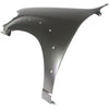 2004 Toyota Tundra Fender Front Driver Side With Flare Hole (Tundra Double Cab)