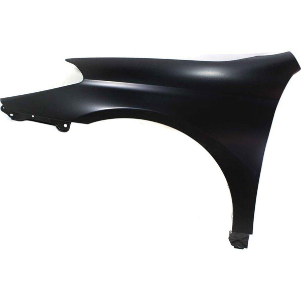 2004-2008 Toyota Solara Fender Front Driver Side Capa