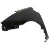 2004-2006 Toyota Prius Fender Front Driver Side Without Side Lamp Hole Capa