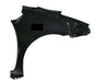 2004-2006 Toyota Prius Fender Front Driver Side Without Side Lamp Hole Capa