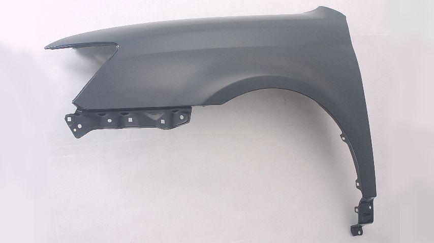 Aile avant côté conducteur Toyota Avalon 2005-2010 Capa, TO1240207C