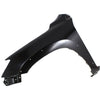 2006-2012 Toyota Rav4 Fender Front Driver Side With Flare Hole Capa