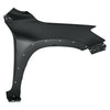 2006-2012 Toyota Rav4 Fender Front Driver Side With Flare Hole