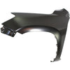 2006-2012 Toyota Rav4 Fender Front Driver Side Without Flare Hole Capa