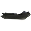 2006-2012 Toyota Rav4 Fender Front Driver Side Without Flare Hole