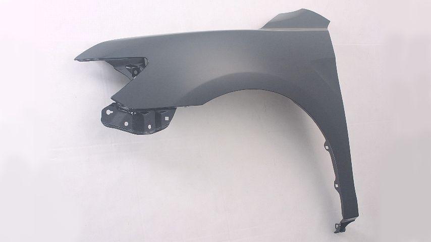 Aile avant côté conducteur Toyota Camry Hybrid 2007-2011, TO1240211
