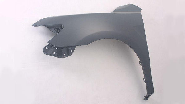 2007-2011 Toyota Camry Hybrid Fender Front Driver Side