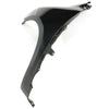 2012 Toyota Yaris Sedan  Fender Front Driver Side