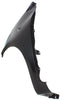 2006-2011 Toyota Yaris Hatchback Fender Front Driver Side With Side Lamp Hole 06-11 Capa