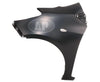 2006-2011 Toyota Yaris Hatchback Fender Front Driver Side With Side Lamp Hole