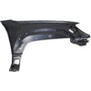 2006-2009 Toyota 4Runner Fender Front Driver Side Capa
