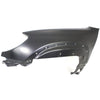 2006-2009 Toyota 4Runner Fender Front Driver Side