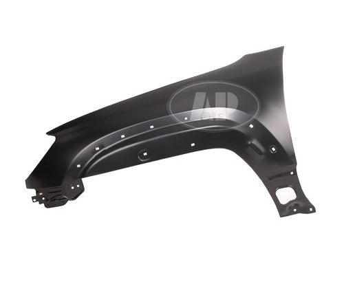 2006-2009 Toyota 4Runner Fender Front Driver Side Capa