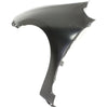2007-2009 Toyota Prius Fender Front Driver Side Capa