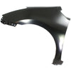 2007-2009 Toyota Prius Fender Front Driver Side