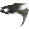 2007-2009 Toyota Prius Fender Front Driver Side Capa