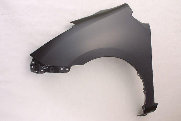 2007-2009 Toyota Prius Fender Front Driver Side