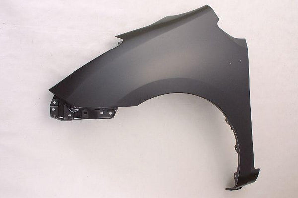 2007-2009 Toyota Prius Fender Front Driver Side