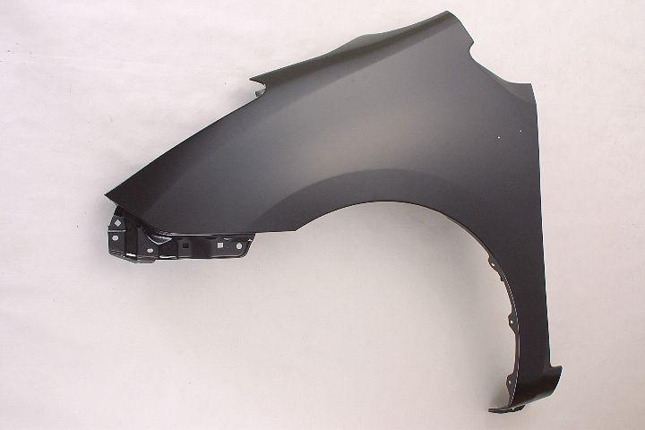 Aile avant côté conducteur Toyota Prius 2007-2009 Capa, TO1240218C